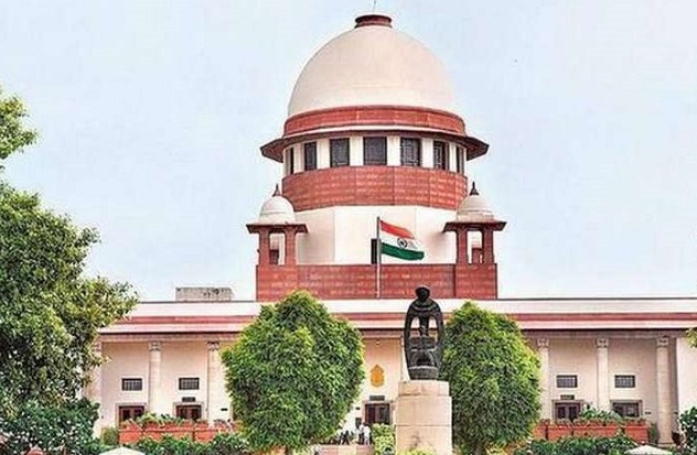 'Supreme Court to hear Gyanvapi case on Friday'